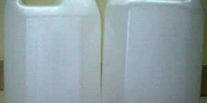 5 Litre Plastic Jerry Cans