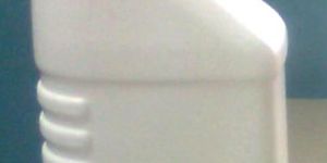 500ml Plastic Jerry Can