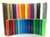 Color Vinyl Roll