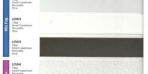 Window Graphics Film