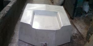 FRP Bonnet