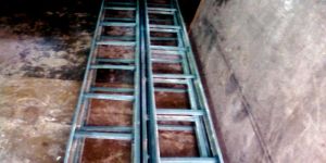 FRP Cable Tray