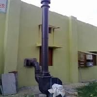 FRP Chimney