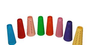 Perforated Cones