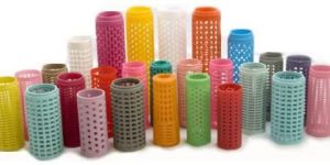 Perforated Cones