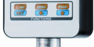 Pressure Reference Gauge