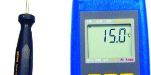 Temperature Measuring Instrument