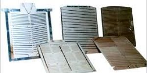 Mica Heating Elements