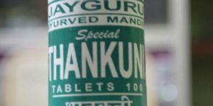 Thankuni Tablets