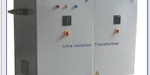 Triple Shielded Ultra Isolation Transformers ( Isolation Transformers )