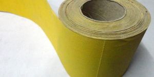 Gold Paper Sheet Roll
