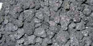 Calcined Petroleum Coke