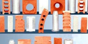 Refractory Bricks
