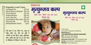 Antipyretic Medicine