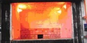 Melting Furnace - 02