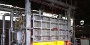 Melting Furnace - 03