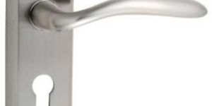 Aluminum Door Handle