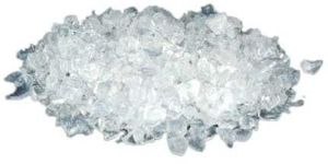 White Silica Gel
