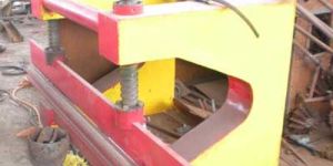 Sheet  Foulding Machine