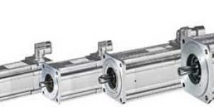 MCS Synchronous Servo Motors
