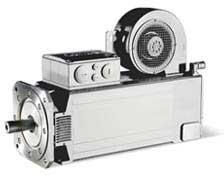 MQA Asynchronous Servo Motors