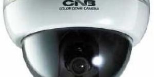 Dome Camera