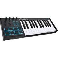 Keyboard Controller
