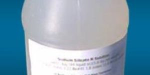 Liquid Alkaline Sodium Silicate