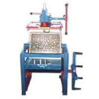 Egg Laying Concrete Block Machine