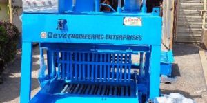 Movable Block Machine