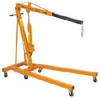 Portable Hoist