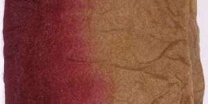 Dyed Viscose Crepe Fabric