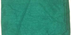 Sea Green Nylon Crepe Fabric