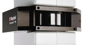 Thermographic Process Imaging System (Ir Scanner)