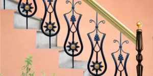 Stair Railling Piller