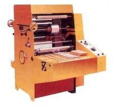 Film Lamination Machine