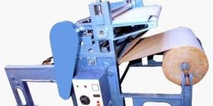 Geared Paper Sheeter