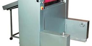 Laminated Sheet Separator