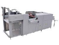UV Coating Machine