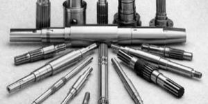 Industrial Shafts