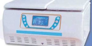 Centrifuge Machines(Model No. MBL-16)