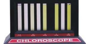 Chlorine Testing Kit