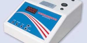 Digital Haemoglobinometer