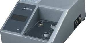 Digital PH Meter