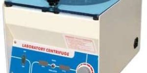 Model No. Doctor (centrifuge Machines )