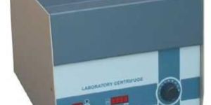 Model No. T-20 Delux (centrifuge Machine )