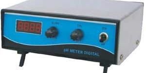 PH Meter