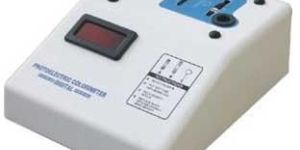 Photoelectric Colorimeter