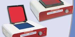 UV Transilluminator