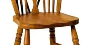 Item Code : TWC 003 Teak Wood Chair